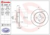 Диск торм. окраш. re suz swift iv 1.2 10- d=259mm 08C04641