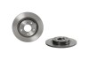 Тормозной диск Brembo Painted disk 08D22211