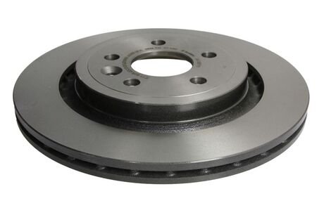 Тормозной диск Painted disk BREMBO 09.9587.11