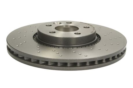 Тормозной диск XTRA BREMBO 09.A426.1X