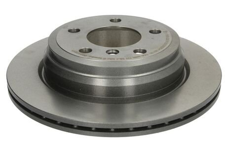 Тормозной диск Painted disk BREMBO 09.B338.11