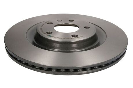 Тормозной диск Painted disk BREMBO 09.B969.11