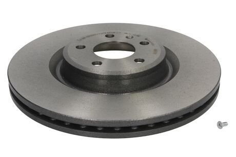 Тормозной диск Painted disk BREMBO 09.B970.11