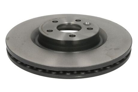 Тормозной диск BREMBO 09C20711