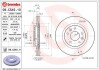 Диск гальмівний 09.C545.11