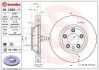 Гальмівний диск передній AUDI/PORSCHE/VW 09C88211