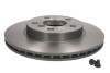 Тормозной диск Brembo Painted disk 09D20811