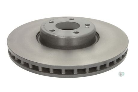 Диск тормозной передний mb e-class (w213) 16 (d 3 BREMBO 09D52913