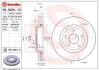 Тормозные диски 09.N234.11