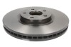 Диск торм. окраш. fr (d=316mm) fo s-max 15-, edge BREMBO 09N28421 (фото 1)