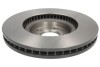 Диск торм. окраш. fr (d=316mm) fo s-max 15-, edge BREMBO 09N28421 (фото 2)