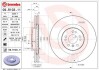 Тормозной диск 09.R103.11