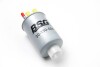 Фильтр топливный 1.8TDCi Connect 02-/Focus 01- (3 трубки) BSG BSG 30-130-004 (фото 2)