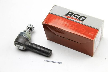 Наконечник рулевой тяги (продольной) MB207-410 88-94 Пр. (22mm) BSG BSG 60-310-032