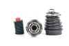 Шрус наружный Opel Astra H 1.4/1.6i 04- (к-кт) BSG 65-340-006