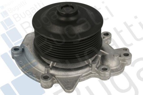 DB Помпа воды W203,211,212,164,221 CDI Bugatti PA10110