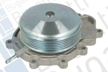 DB Помпа воды W204, W212, W166, W221 2.2CDI 08- Bugatti PA10249