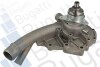 BUGATTI DB Помпа воды 124 200-230E 88- PA6805