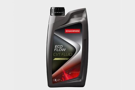 ECO FLOW CVT FLUID 1L(х12) CHAMPION 8206207