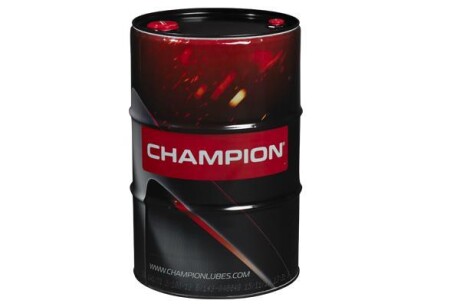 NEW ENERGY 10W40 205L CHAMPION 8206399