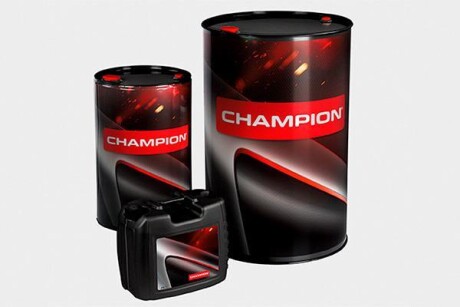 NEW ENERGY 5W40 20L CHAMPION 8212451