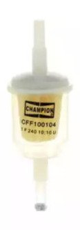 Фильтр топливный CHAMPION CFF100104