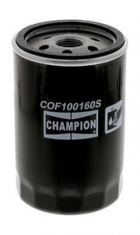 Фільтр мастильний CHAMPION COF100160S