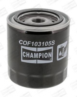 Фільтр мастильний CHAMPION COF103105S