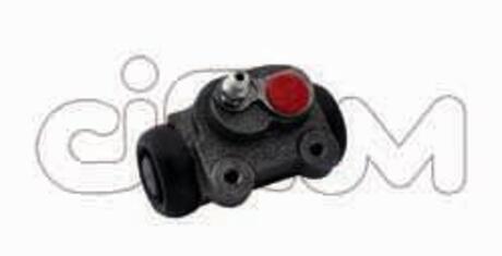 CYLINDEREK HAMULCOWY 101-437 CIFAM 101437