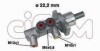 CIFAM BMW Главный тормозной цилиндр 3 E46 00-05 202-383