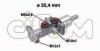 CIFAM RENAULT Главный тормозной цилиндр Nissan Primastar 01-,Opel Vivaro 01-,Trafic II 01-  (сист.TRW) 202-554