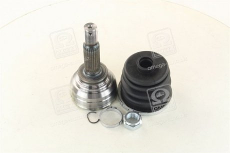 Шрус наружный с пыльником hyundai CIFAM 607-026