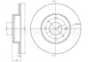 CIFAM FIAT Диск тормозной передний+задний TIPO,TEMPRA 240 11 9.2 800-232C