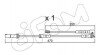 CIFAM BMW датчик гальм. колодок передні 1 (F40) 19-, 2 Active Tourer (F45) 13-, 2 Gran Coupe (F44) 19-, X1 (F48) 15-, X2 (F39) 17- SU.338