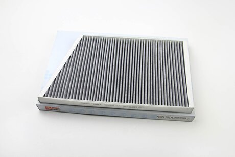 Фильтр салона MB C-class W203 00-07 (угольный) CLEAN FILTERS NC2115CA