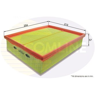 - Фільтр повітря (аналогWA6220/LX422) Comline EAF489
