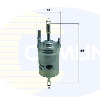 - Фільтр палива (аналогWF8317/KL156/3) Comline EFF144