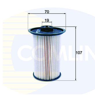 - Фільтр палива (аналогWF8367/KX229D) Comline EFF171