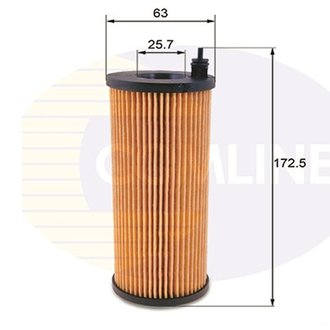 - Фільтр оливи (аналогWL7474/OX361/4D) Comline EOF219