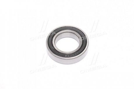 Подшипник генератора (complex) COMPLEX AUTOMOTIVE BEARINGS Sp.z.o.o. 6007-2RS