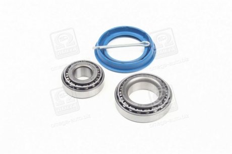 Подшипник ступицы opel передн./задн. мост (complex) COMPLEX AUTOMOTIVE BEARINGS Sp.z.o.o. CX007