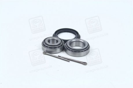 Подшипник ступицы audi, vw задн. мост (complex) COMPLEX AUTOMOTIVE BEARINGS Sp.z.o.o. CX009