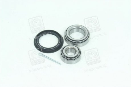 Подшипник ступицы vw golf i-iv, passat 81- задн. мост (complex) COMPLEX AUTOMOTIVE BEARINGS Sp.z.o.o. CX010