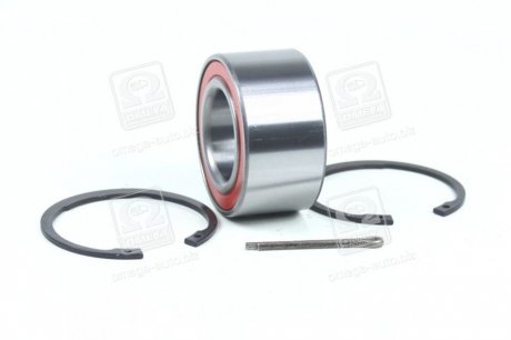 Подшипник ступицы opel kadett e передн. мост (complex) COMPLEX AUTOMOTIVE BEARINGS Sp.z.o.o. CX011