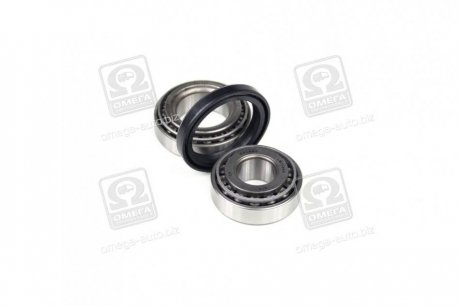 Подшипник ступицы mazda 626 задн. мост (complex) COMPLEX AUTOMOTIVE BEARINGS Sp.z.o.o. CX020