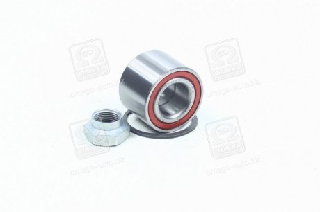 Подшипник ступицы renault задн. мост (complex) COMPLEX AUTOMOTIVE BEARINGS Sp.z.o.o. CX039