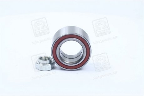 Подшипник ступицы mazda передн. мост (complex) COMPLEX AUTOMOTIVE BEARINGS Sp.z.o.o. CX052