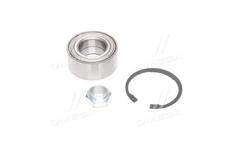 Подшипник ступицы citroen, peugeot передн./задн. мост (complex) COMPLEX AUTOMOTIVE BEARINGS Sp.z.o.o. CX071