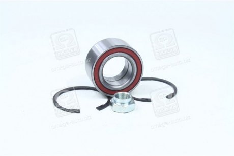 Подшипник ступицы vw передн./задн. мост (complex) COMPLEX AUTOMOTIVE BEARINGS Sp.z.o.o. CX083