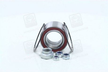 Подшипник ступицы vw passat ii, iii передн./задн. мост (complex) COMPLEX AUTOMOTIVE BEARINGS Sp.z.o.o. CX085